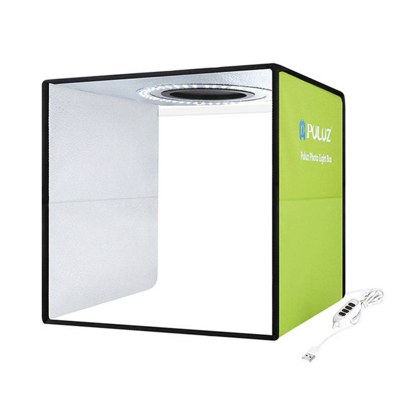 Puluz Photo studio Puluz LED 30cm PU5032G