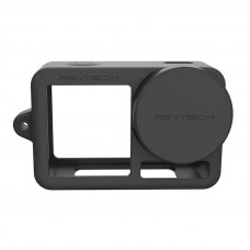 Pgytech  Silicone Rubber Case PGYTECH for OSMO Action (Black)