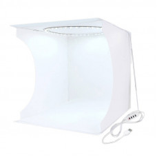 Puluz Photo studio Puluz PU5030 LED 30cm