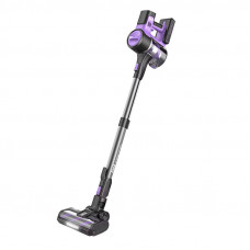 Inse S10 cordless upright vacuum cleaner