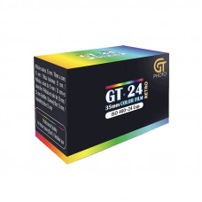 GT Photo GT24FILMRT Photo Film Retro 35mm