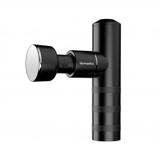 Homedics HHP-65GM MYTI Mini Massage Gun Anthracite