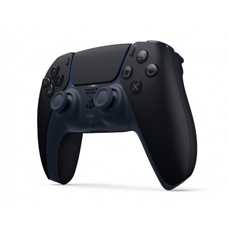 Sony DualSense PS5 Wireless Controller Midnight Black