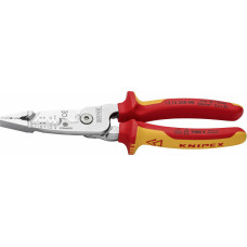 Knipex WireStripper VDE 13 76 200 ME KNIPEX