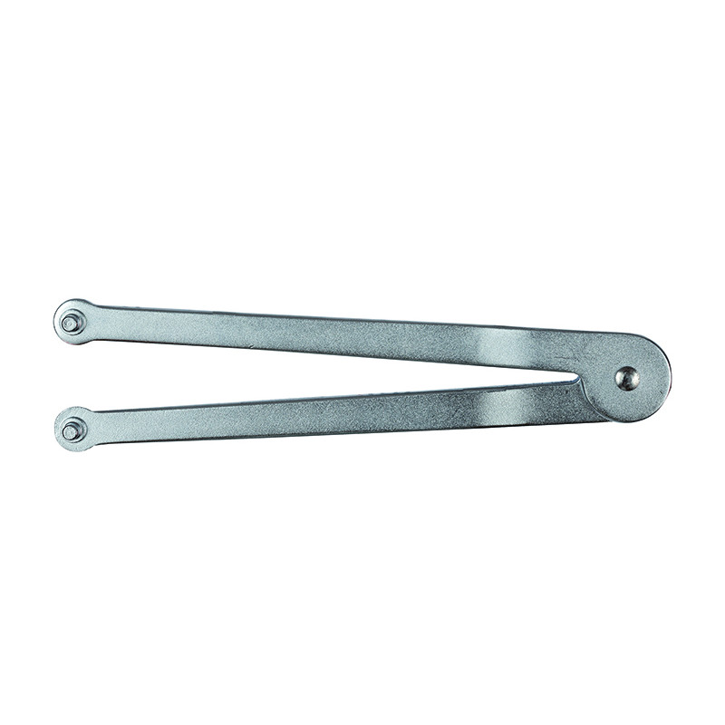 Bahco Adjustable pin wrench 22-100mm pin diam 7mm