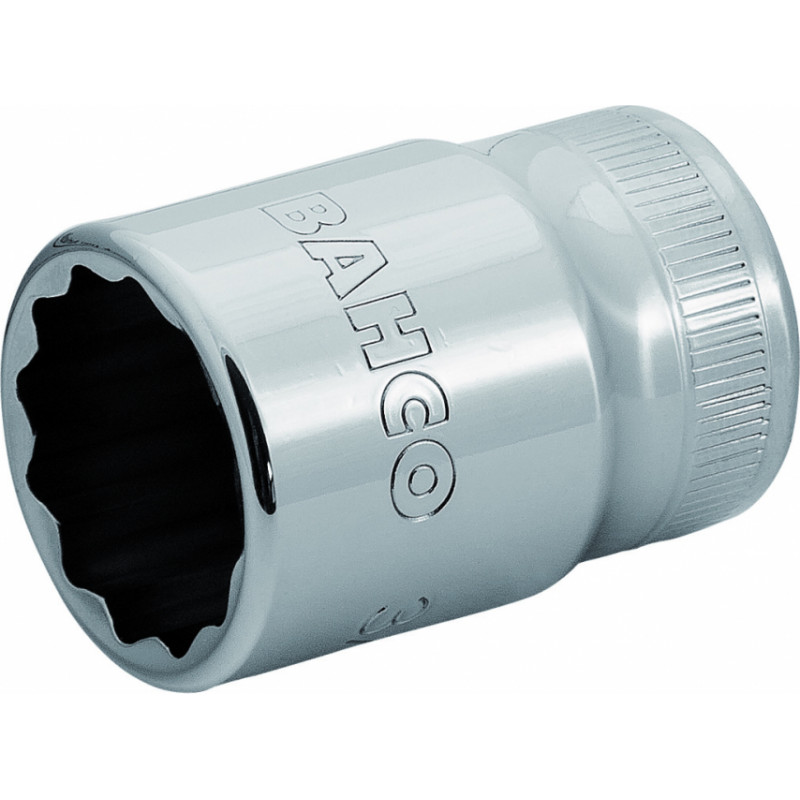 Bahco Double hexagon socket 7800DZ 13/16