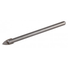 Bahco Glass and tile drill bit with 2 cutting edges, 10mm