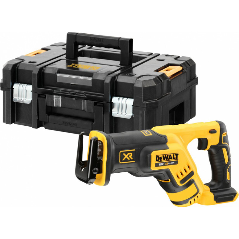 Dewalt Zāģis ar lineāru kustību DCS367NT, DeWALT