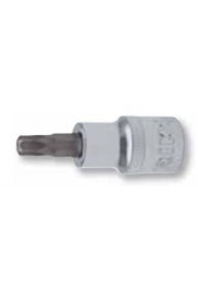 Irimo TORX uzgaļu muciņa T27x60mm, 1/2