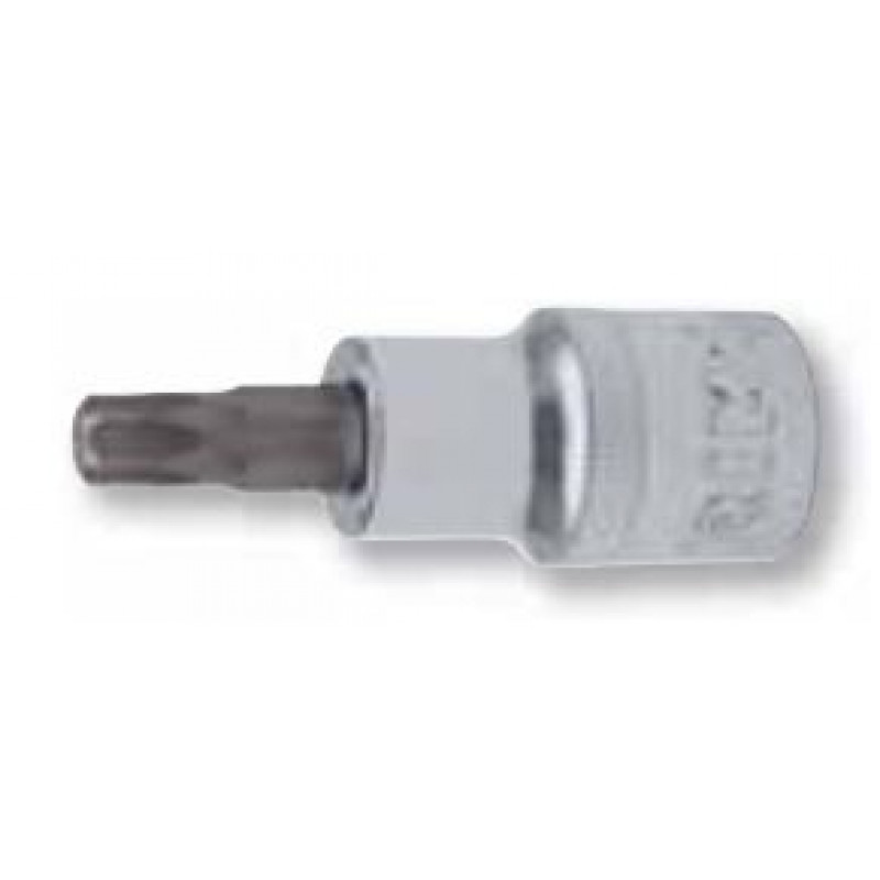 Irimo TORX uzgaļu muciņa T27x60mm, 1/2