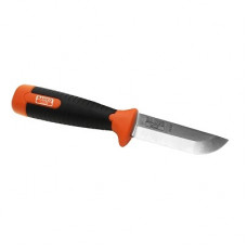 Bahco Curved wrecking knife 2449 blister