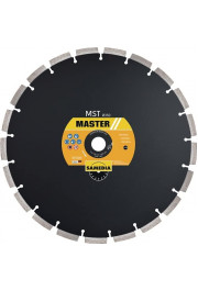 Samedia Dimanta disks MST 400x25,4 mm, Samedia