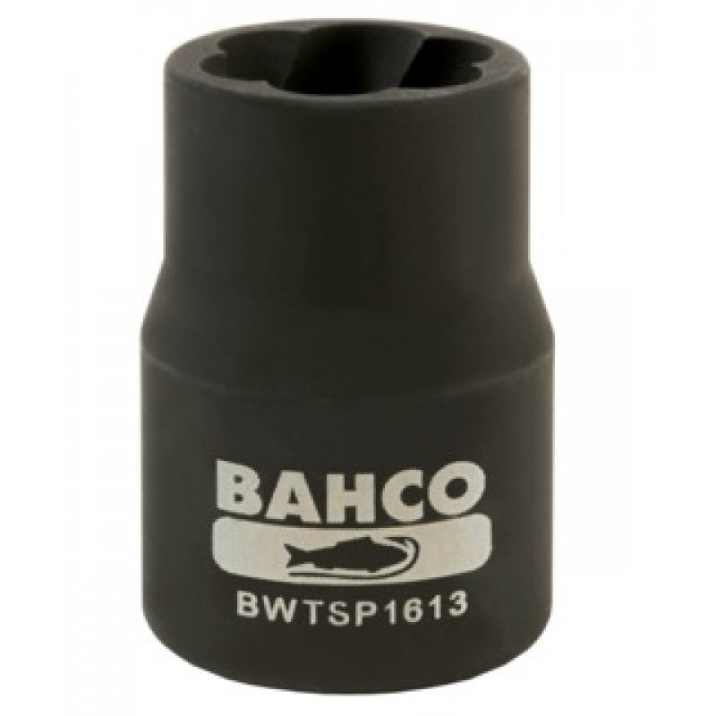 Bahco Twist socket BWTSP16 10mm 3/8