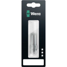 Wera standarta uzgaļi, 2 x TORX T15 x 50mm, 867/4 Z, blisterī