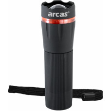 Arcas Lukturītis Arcas 1W 60lm zoom