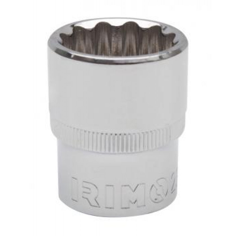 Irimo Double hexagon socket inch size 122A  122A 1/2