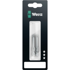 Wera standarta uzgaļi, 2 x TORX T20 x 50mm, 867/4 Z, blisterī