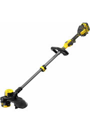 Stanley SFMCSTB933B zāles trimmeris V20