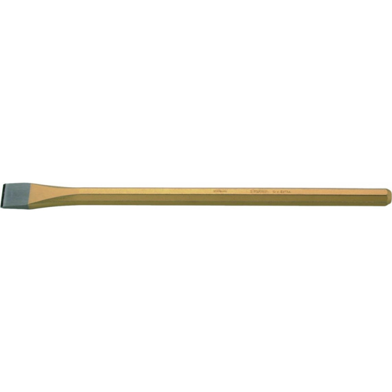 Bahco Mason`s chisel 26x300mm