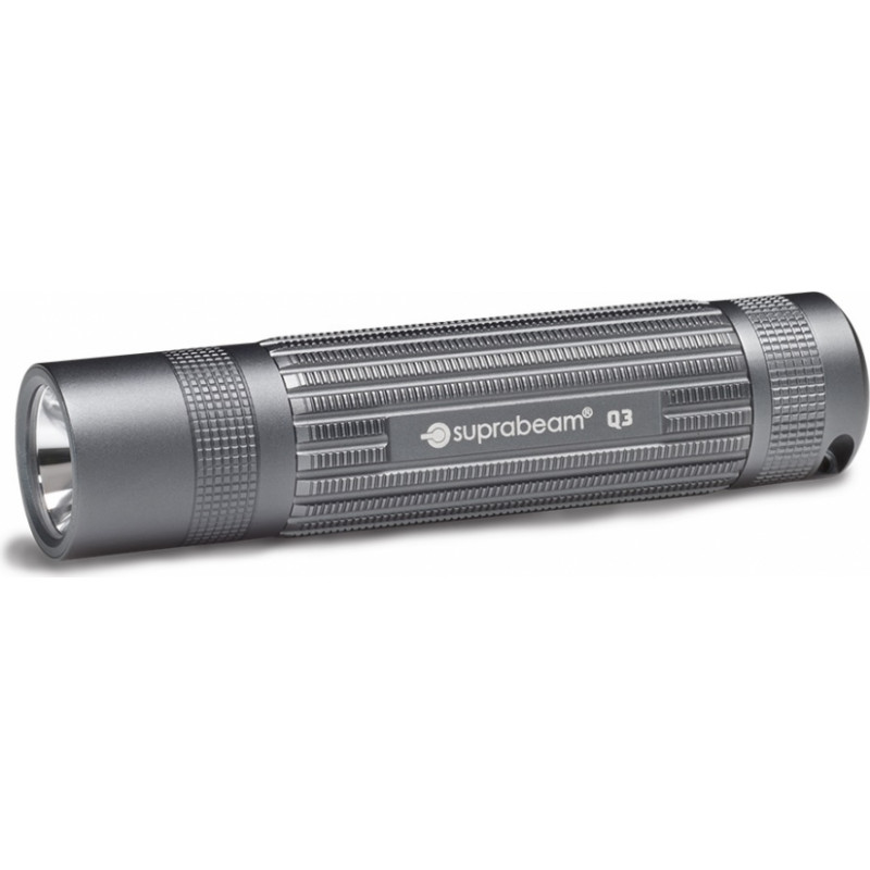 Bahco Q3 LED TORCH W/ FOCUS