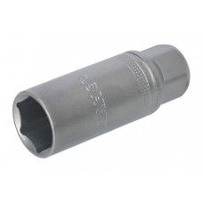 Bahco Spark plug socket 21mm 3/8