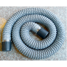 Bahco Extension single hose 3m for exhaust fume extractor