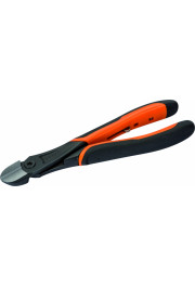 Bahco Side cutting pliers HD 140mm Ergo