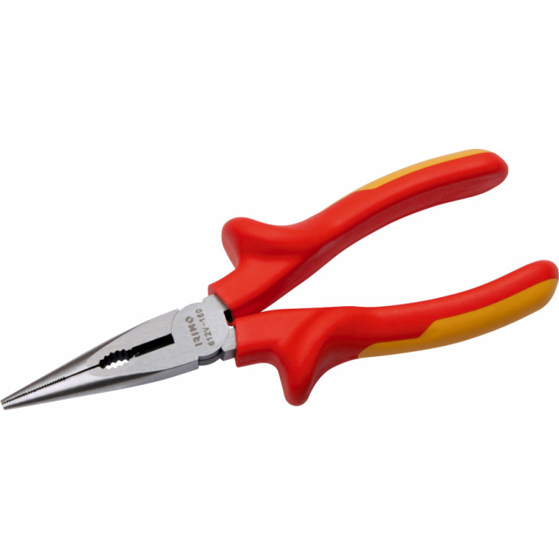 Irimo Insulated snipe N pliers 200mm