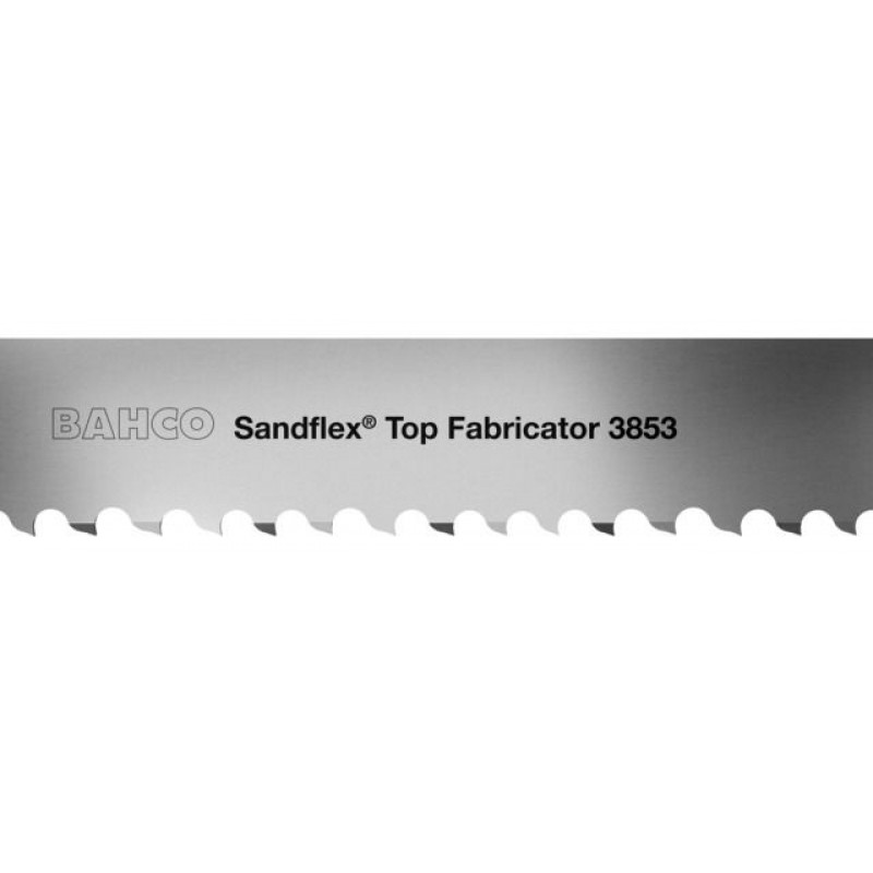 Bahco Sandflex® Fabricator™ Bahco zāģlente 3853-34-1.1-4/6-5335mm