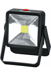 Camelion Lukturis COB LED, 3W, 200lm, 4xAAA, CAMELION