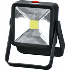 Camelion Lukturis COB LED, 3W, 200lm, 4xAAA, CAMELION