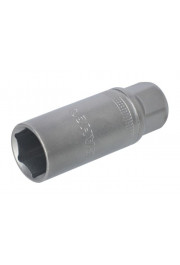 Bahco Spark plug socket 16mm 3/8