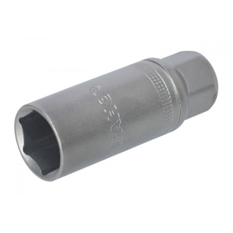 Bahco Spark plug socket 16mm 3/8