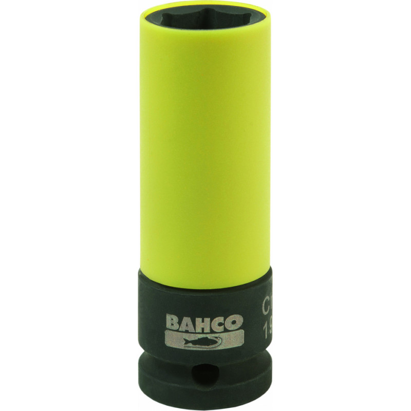 Bahco Impack socket BWSS12P 21mm 1/2