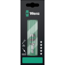 Wera Rapidaptor universāls uzgaļu turētājs ar rinķa magnētu 1/4´´ x 57mm , 887/4 RR, blisterī