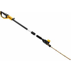 Dewalt Teleskopiskās dzīvžogu šķēres DCMPH566N 18 V, DeWALT