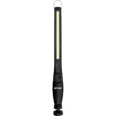 Camelion Lukturis Accu Slimlight, 8W, 18650 Li-ion, uzlādējams USB-C, CAMELION