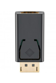 Goobay Pāreja Display port spraudnis -HDMI ligzda