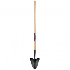 Truper Lāpsta ar apaļu asmeni Classic Gardener, 137cm Truper®