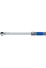 Irimo Adjustable mechanical click torque wrench 40-200Nm 1/2