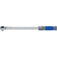 Irimo Adjustable mechanical click torque wrench 40-200Nm 1/2