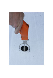 Edma BLIND HOLE CUTTER