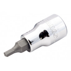 Bahco Hex head socket driver 7809Z 3/8