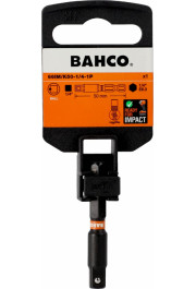 Bahco Adapteris 1/4