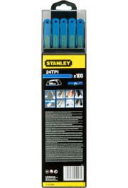 Stanley BI-METAL asmens 300 mm 24TPI, Stanley