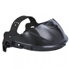 M-Safe Visor holder M-Safe 8500, ratcheting adjustment 53-66cm, for M-Safe visor 77855000