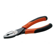 Bahco Combination pliers 2628G-200IP Ergo 200mm