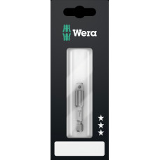 Wera adaptor, 1/4