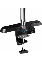 Arctic Z3 Pro Desk Mount Triple Monitor Arm (ORAEQ-MA013UK-GBA01)