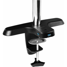 Arctic Z3 Pro Desk Mount Triple Monitor Arm (ORAEQ-MA013UK-GBA01)